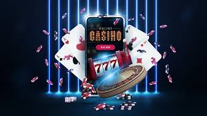 Discover the Thrills of Gransino Casino & Sportsbook Discover the Thrills of Gransino Casino & Sportsbook