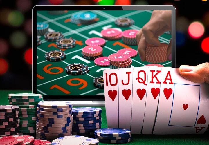 Experience the Thrill of Casiroom Online Casino UK Your Gateway to Winning