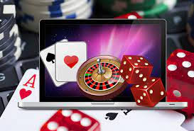 Experience the Thrill of Casiroom Online Casino UK Your Gateway to Winning