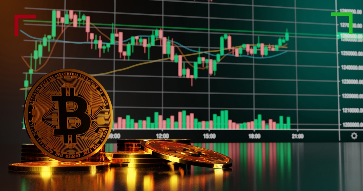Crypto Trading Forecast Crypto Trading Forecast