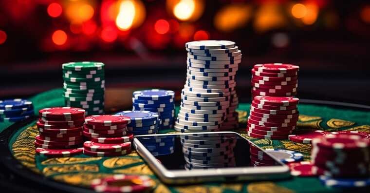 Discover the Excitement at Fortune Clock Casino & Sportsbook 19 Discover the Excitement at Fortune Clock Casino & Sportsbook 19