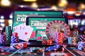 Discover the Exciting World of FlashDash Casino & Sportsbook 46