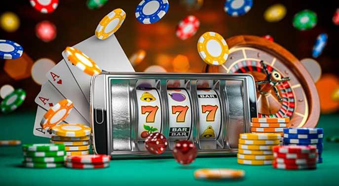Discover the Exciting World of FlashDash Casino & Sportsbook 46