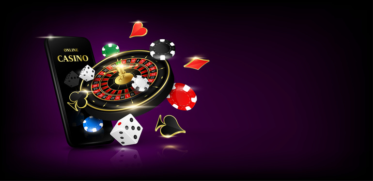 Experience the Thrill at Lucky Star Casino 4 Experience the Thrill at Lucky Star Casino 4