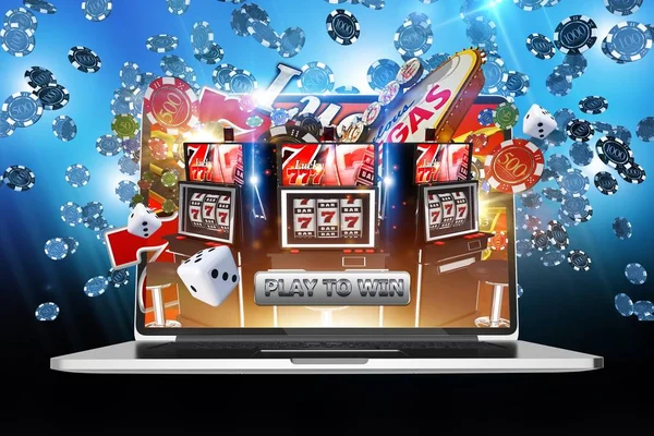 Ultimate Guide to Spicy Jackpots Casino Online Games Ultimate Guide to Spicy Jackpots Casino Online Games