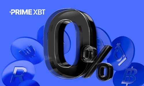 Unlock Massive Savings with Promo Code PrimeXBT Unlock Massive Savings with Promo Code PrimeXBT